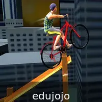 Bicycle Stunt 3d